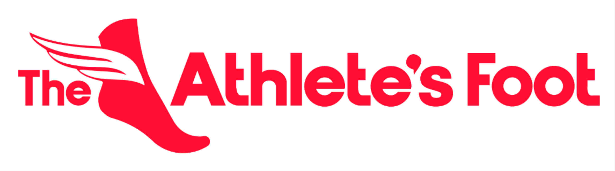 The Athlete’s Foot The Athlete's Foot