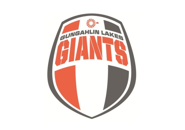 Gungahlin Lakes Giants