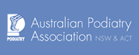 Australian Podiatry Association NSW & ACT
